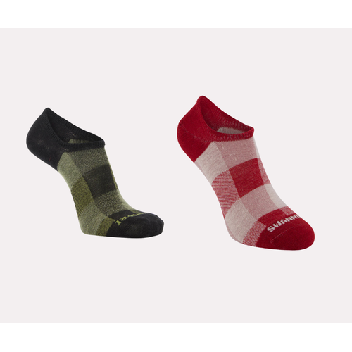 Swanndri Invisible Merino Sock