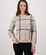Swanndri Yasmin Check Knit