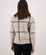 Swanndri Yasmin Check Knit