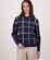 Swanndri Yasmin Check Knit