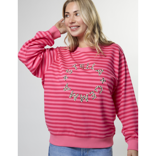 Stella + Gemma Essential Sweat