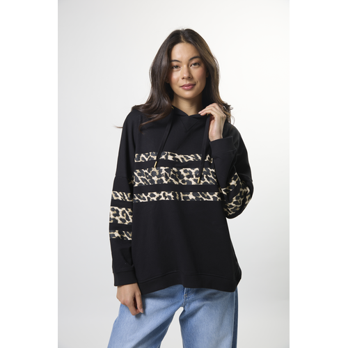 Stella + Gemma Newport Hoodie