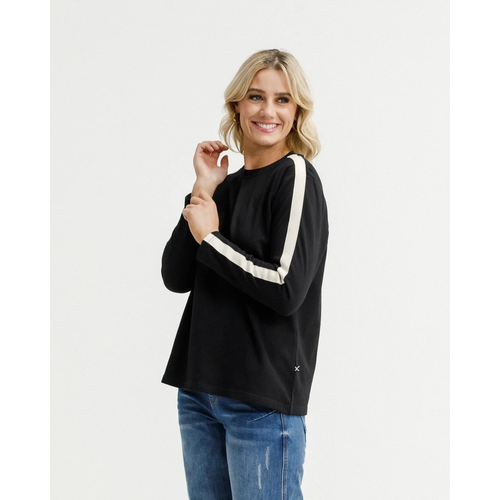 Home-Lee Chris L/S Tee