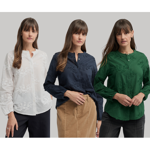 Yarra Trail Danity Shirt