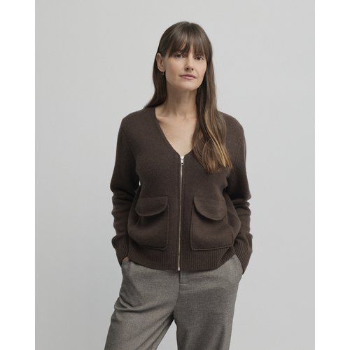 Yarra Trail Centosa Cardi