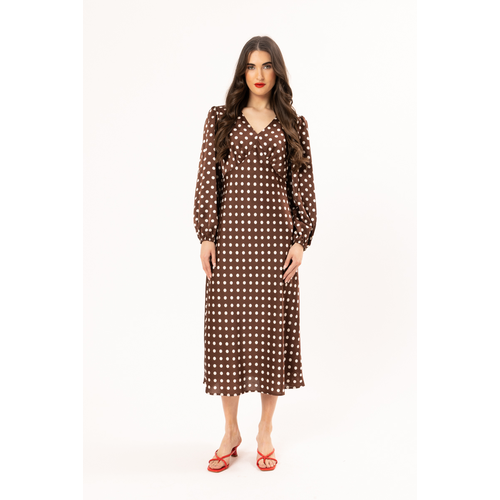 Leila + Luca Take Me Out Dress