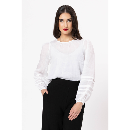 Seeking Lola Milly Top