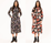 Leila + Luca Viva Dress