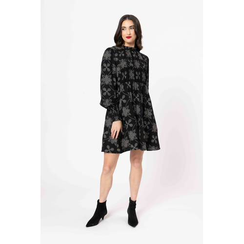 Seeking Lola Faithful Dress