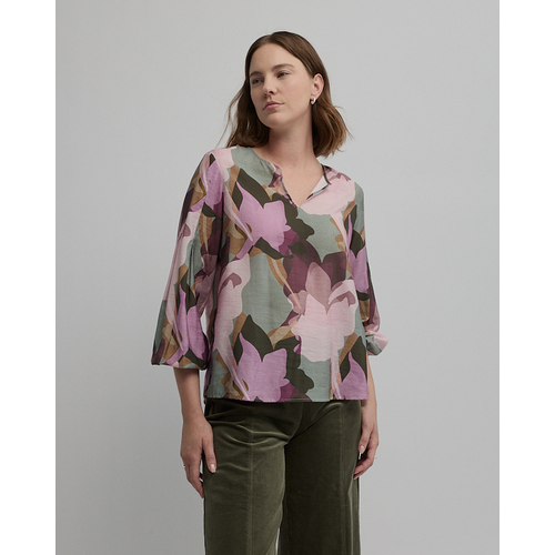 Yarra Trail Mystical Blouse