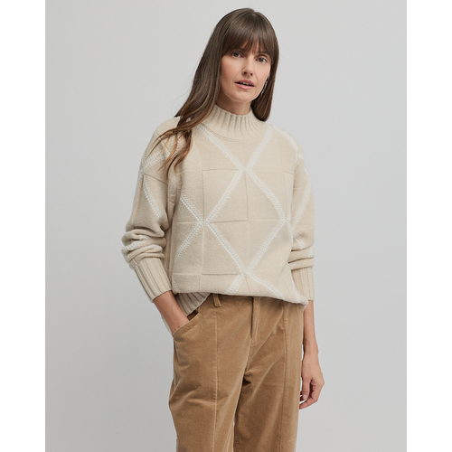 Yarra Trail Indiana Knit