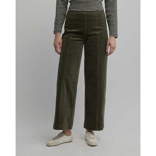 Yarra Trail Woods Wide Leg Pant