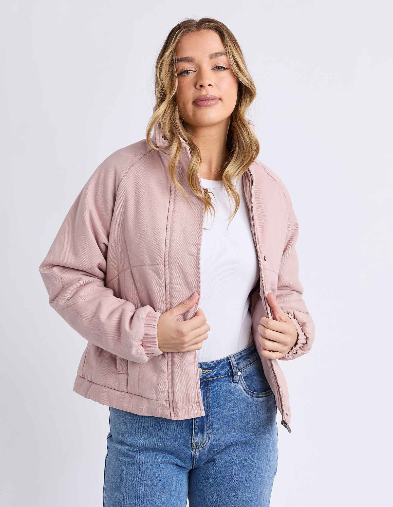 Foxwood Rosalee Jacket - New Arrivals : The Hive - Foxwood W26