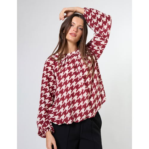 Stella + Gemma Lou Blouse