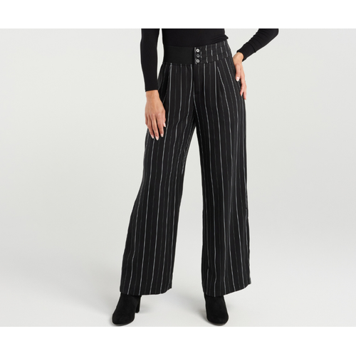 NMBR Rose Brielle Pant