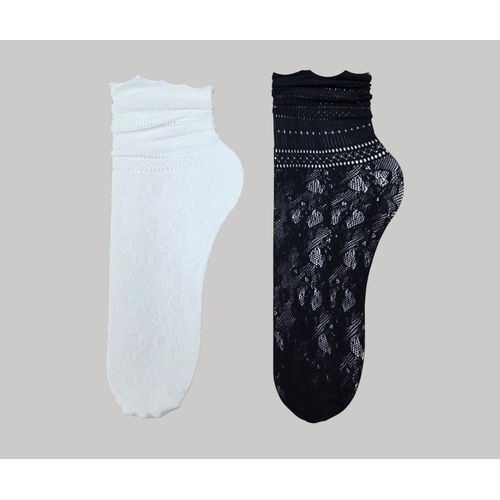 Minx The Loafer Sock