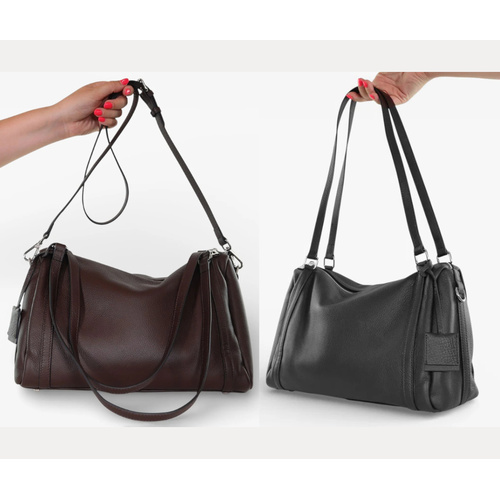 Minx Curve Bag