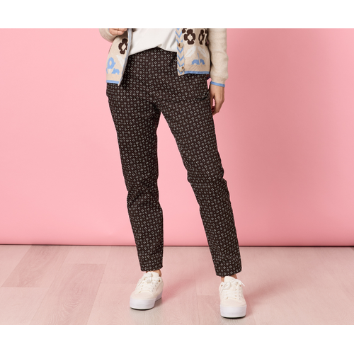 Gordon Smith Kelly Print Pant