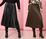 Hammock Vine Florence Pleat Skirt