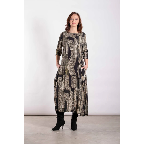 Deeanne Hobbs Sienne Dress