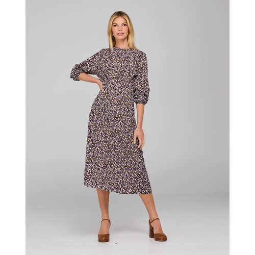 Boom Shankar Yuna Dress