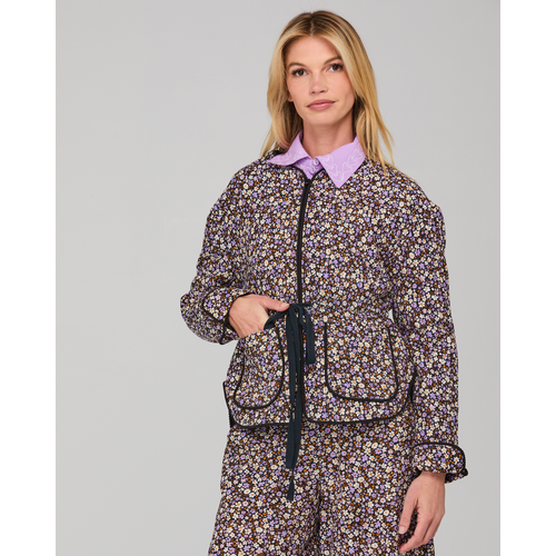 Boom Shankar Yuna Jacket