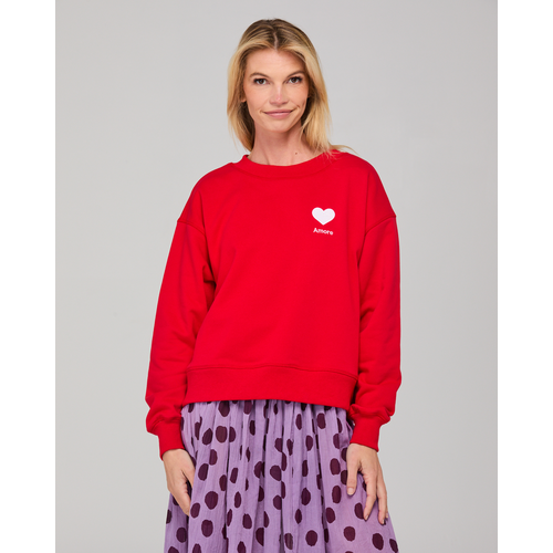 Boom Shankar Amore Jumper