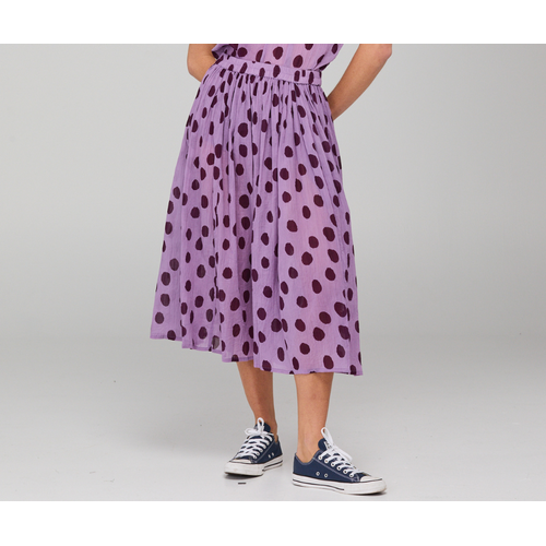 Boom Shankar Sami Skirt