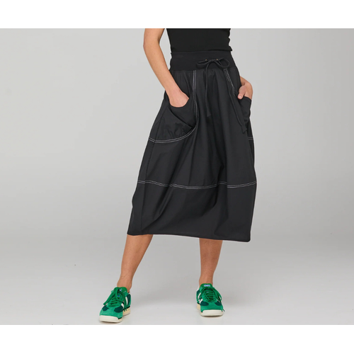 Boom Shankar Guru Skirt