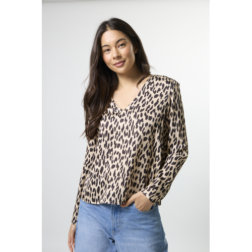 Stella + Gemma Kelly Blouse