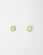 Stella + Gemma Pearl Earring