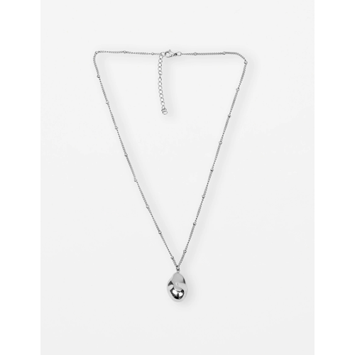 Stella + Gemma Nugget Necklace