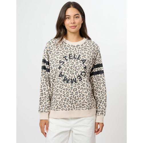 Stella + Gemma Essent Sweatshirt