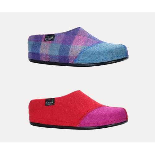 Dr Feet - Hilda Shoe