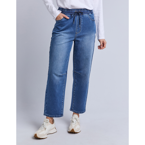 Elm Marta Barrel Jogger