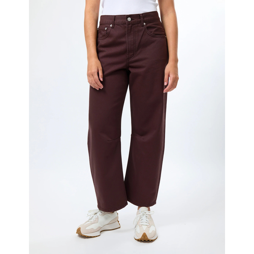 Stella + Gemma Carson Jean