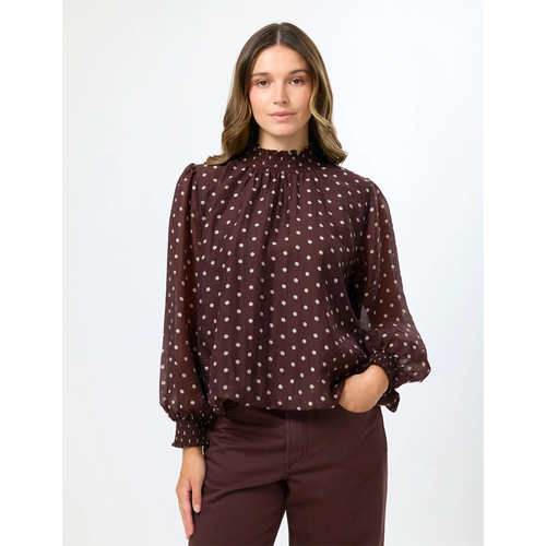 Stella + Gemma Sue Blouse