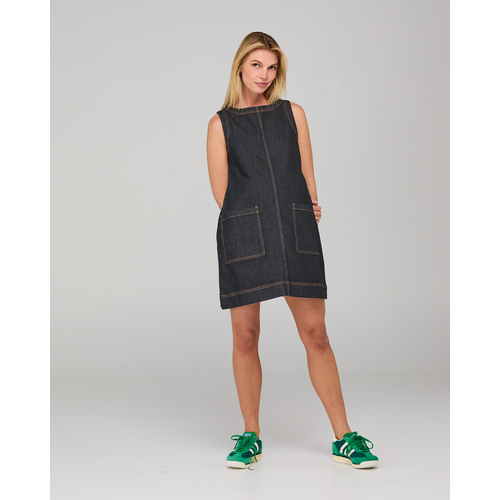 Boom Shankar Bellerose Tunic