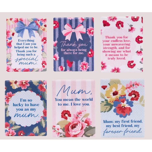 Splosh Mother's Day Magnet