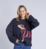 Elm Annie Intersia Knit