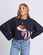 Elm Annie Intersia Knit