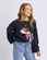 Elm Annie Intersia Knit