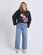 Elm Annie Intersia Knit