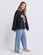 Elm Annie Intersia Knit