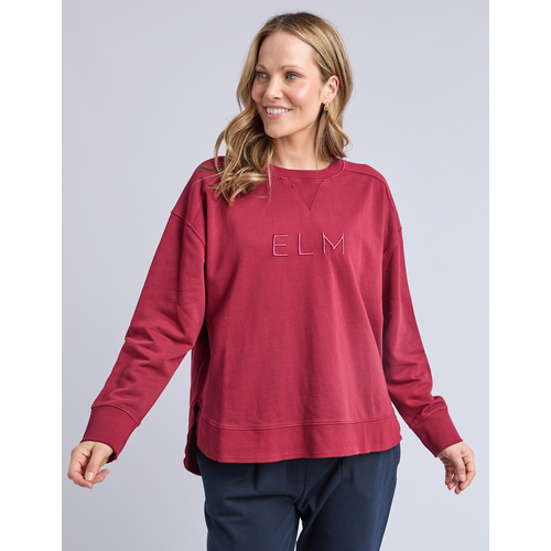 Elm Established Crew