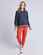 Elm Lili Fleece Crew