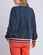 Elm Lili Fleece Crew