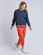 Elm Lili Fleece Crew