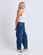 Elm Bessie Barrel Leg Jean