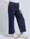 Elm Ando Pin Tuck Jean